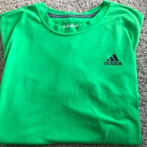 Adidas Climalite Tee